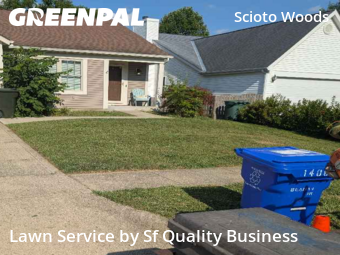 Yard Mowing nearby Columbus, OH, 