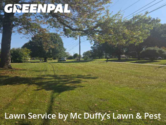 Lawn Mowing Service nearby Knoxville, TN, 