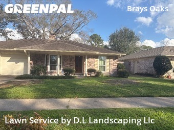 Lawn Mowing nearby Houston, TX, 