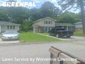 Grass Cut nearby Summerville, SC, 