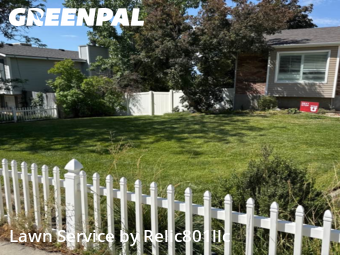 Lawn Mow nearby Sandy, UT, 