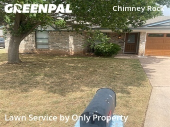 Affordable Landscaping Maintenance Services In Abilene,79606,Landscaping by Only Property, work completed in Jun , 2026