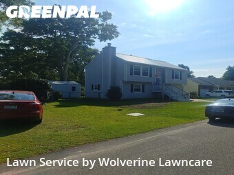 Lawn Cutting nearby Summerville, SC, 