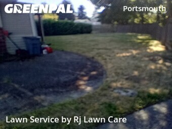 Lawn Cutting nearby Portland, OR, 