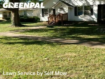 Yard Mowing nearby Butler, MO, 