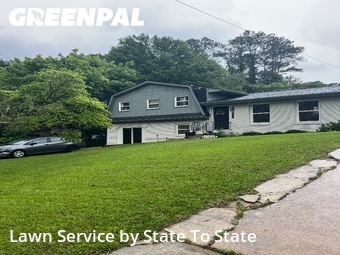 Lawn Mowing Servicein Atlanta,30349,Lawn Mowing by State To State , work completed in Jun , 2026