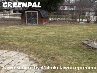 Lawn Cutting nearby West Allis, WI, 