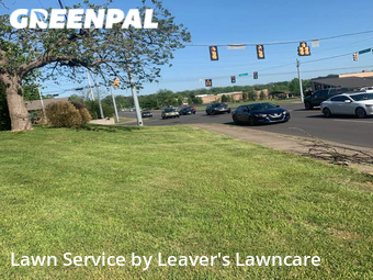 Yard Mowing nearby Murfreesboro, TN, 