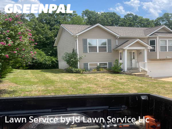 Lawn Care Service nearby Barnhart, MO, 