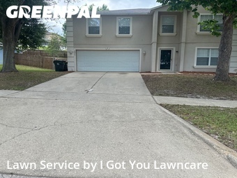 Lawn Cut nearby Clermont, FL, 