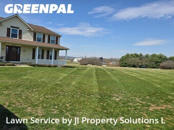 Lawn Mowing Service nearby Middletown, MD, 