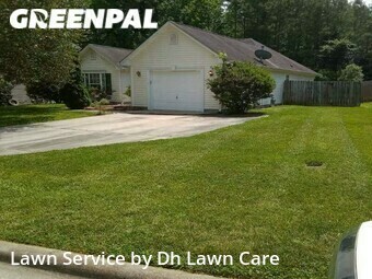 Lawn Care nearby Kannapolis, NC, 