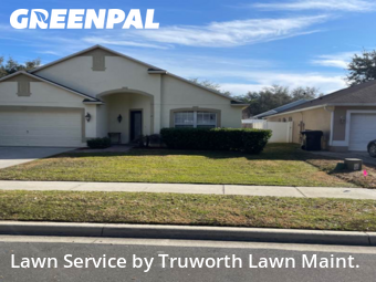 Lawn Service nearby Apopka, FL, 