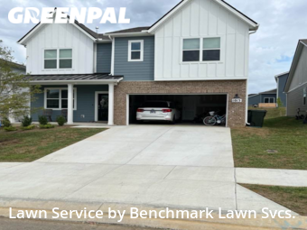 Lawn Maintenance nearby Gallatin, TN, 