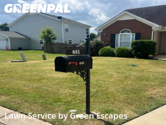Lawn Service nearby Smyrna, TN, 
