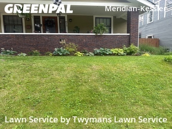 Lawn Maintenance nearby Indianapolis, IN, 