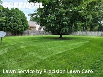 Lawn Care Service nearby Midland, MI, 