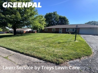Lawn Cutting nearby Beavercreek, OH, 