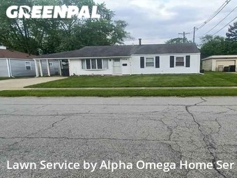 Lawn Care nearby South Bend, IN, 