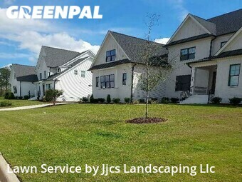 Lawn Care Service nearby Apex, NC, 
