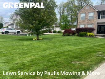 Lawn Care nearby Granville, OH, 