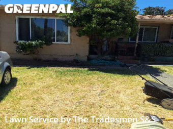 Lawn Cut nearby Bay Point, CA, 