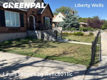 Grass Cutting nearby Salt Lake City, UT, 