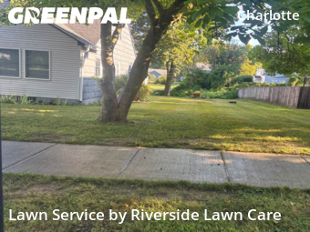 Lawn Cut nearby Rochester, NY, 