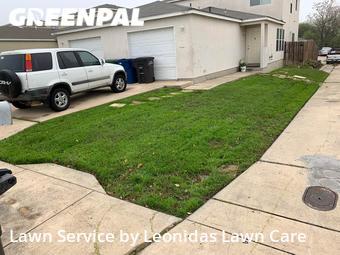 Lawn Care Service nearby San Antonio, TX, 