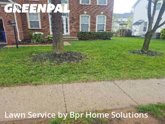 Grass Cutting nearby Leesburg, VA, 