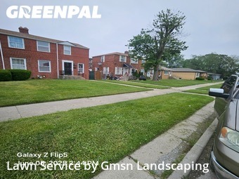 Lawn Cutting nearby Calumet City, IN, 
