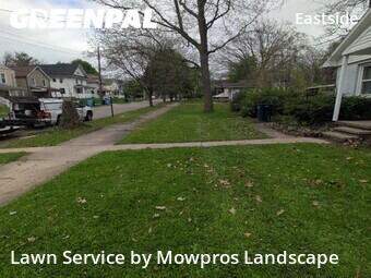 Lawn Care Service nearby Lansing, MI, 