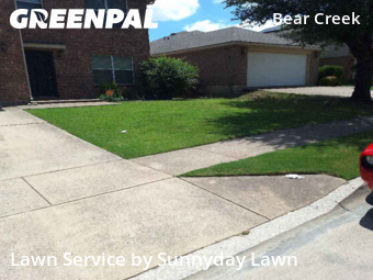 Grass Cutting nearby Fort Worth, TX, 