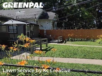 Lawn Service nearby Kansas City, MO, 