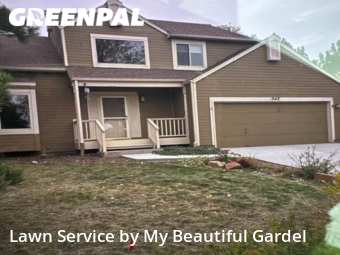 Lawn Maintenance nearby Castle Pines, CO, 