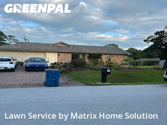 Lawn Service nearby Palm Bay, FL, 