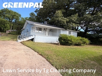 Lawn Care nearby Bessemer, AL, 