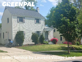 Lawn Mowing nearby Bethesda, VA, 