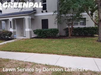 Lawn Maintenance nearby Orlando, FL, 