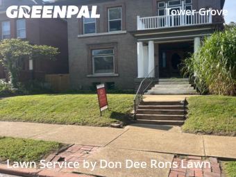 Lawn Care nearby St. Louis, MO, 
