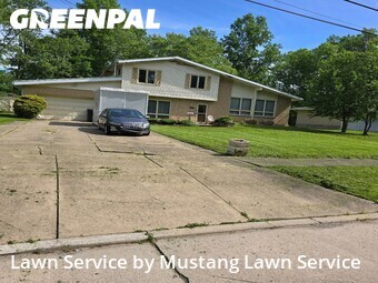 Lawn Cutting nearby Warren, OH, 