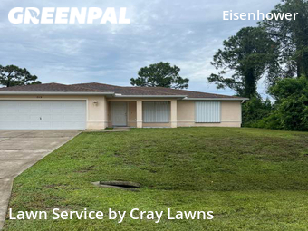 Yard Cutting nearby Lehigh Acres, FL, 