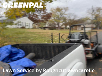 Lawn Mowing Service nearby Battle Creek, MI, 
