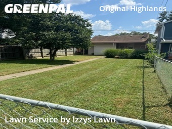 Lawn Care nearby Louisville, KY, 