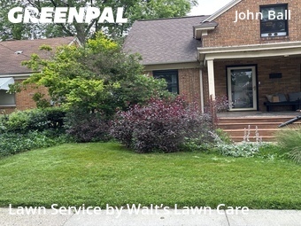 Lawn Mow nearby Grand Rapids, MI, 