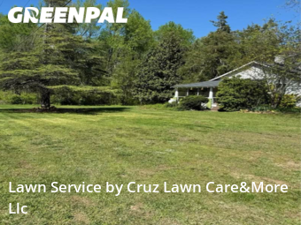 Lawn Mowing nearby Greensboro, NC, 