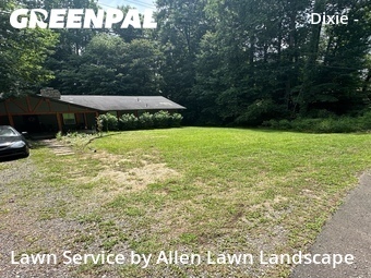 Lawn Maintenance nearby Charlotte, NC, 