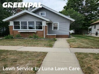 Yard Cutting nearby Rockford, IL, 