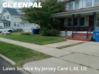Lawn Maintenance nearby Woodbridge Township, NJ, 