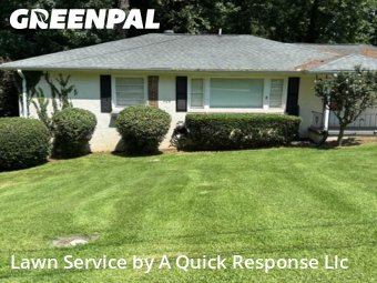 Yard Cutting nearby Decatur, GA, 